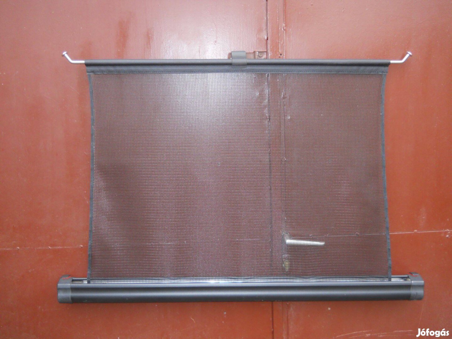 VW Passat B6-B7 Kombi Gyári Kutyaháló-Térelválasztóháló