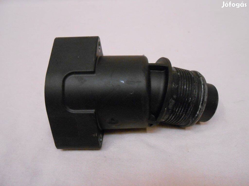 VW Passat B6,B7 Turbó csillapító közbetét - 2,0 D (03L131111G)
