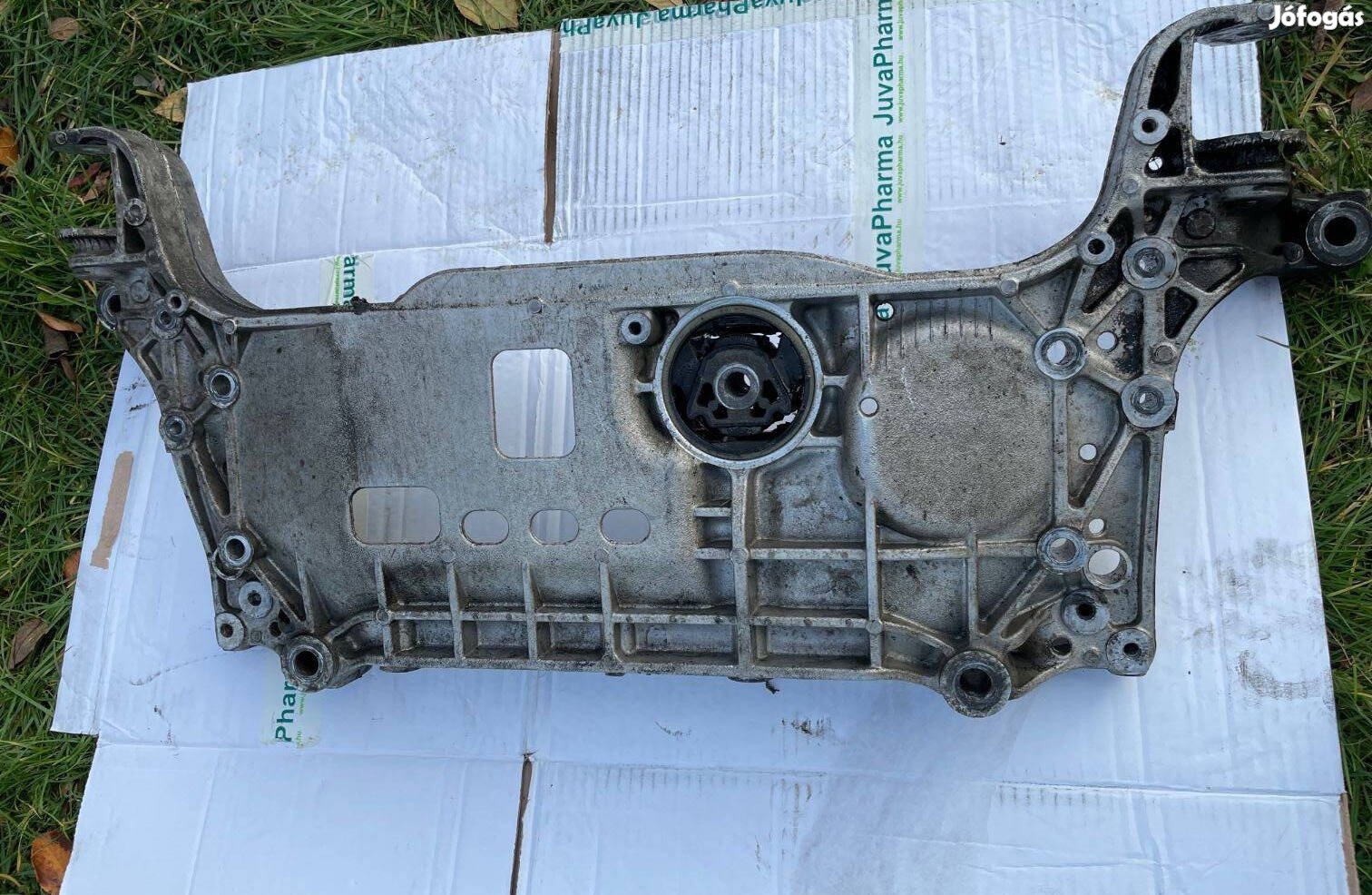 VW Passat B6 Bölcső,Lengőkar,Csonkállvány,Féltengely,Gólyaláb,Stabiliz