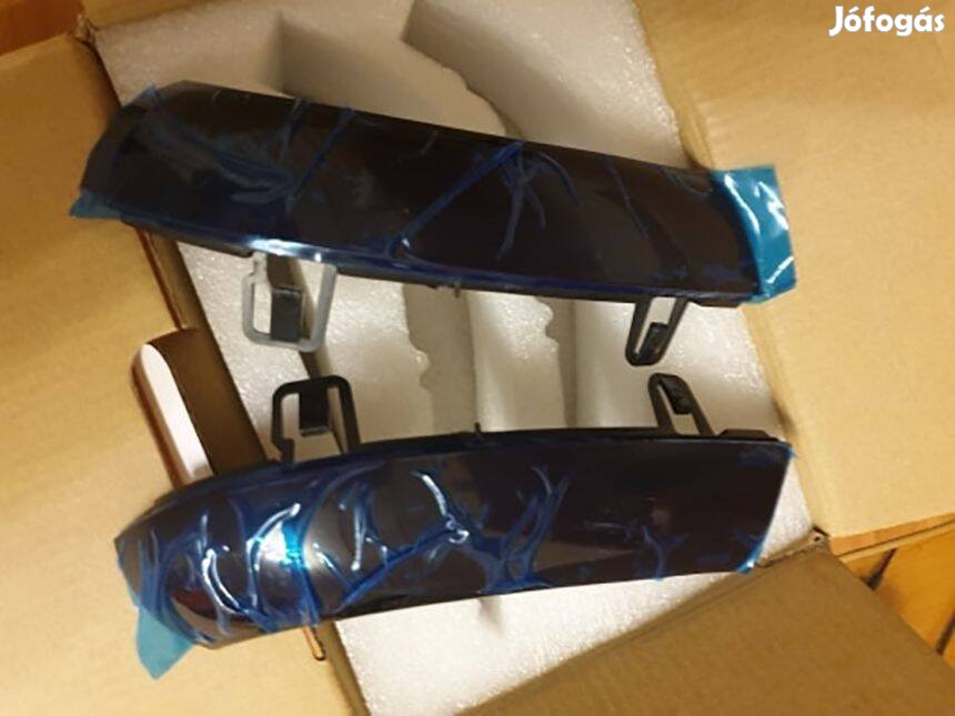 VW Passat B6, Golf V,Eos,Jetta,Skoda Superb B5 dinamikus