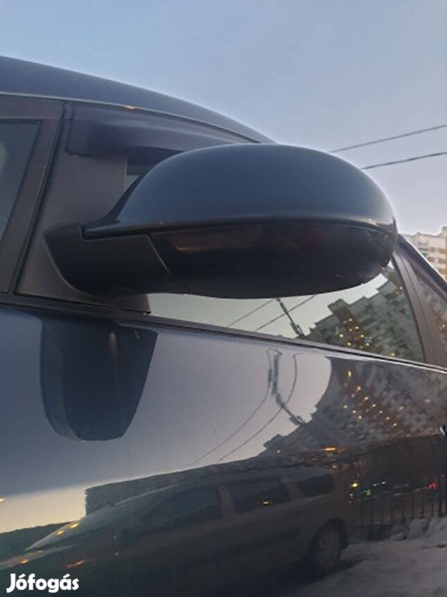 VW Passat B6, Golf V,Eos,Jetta,Skoda Superb B5 dinamikus füstszinű