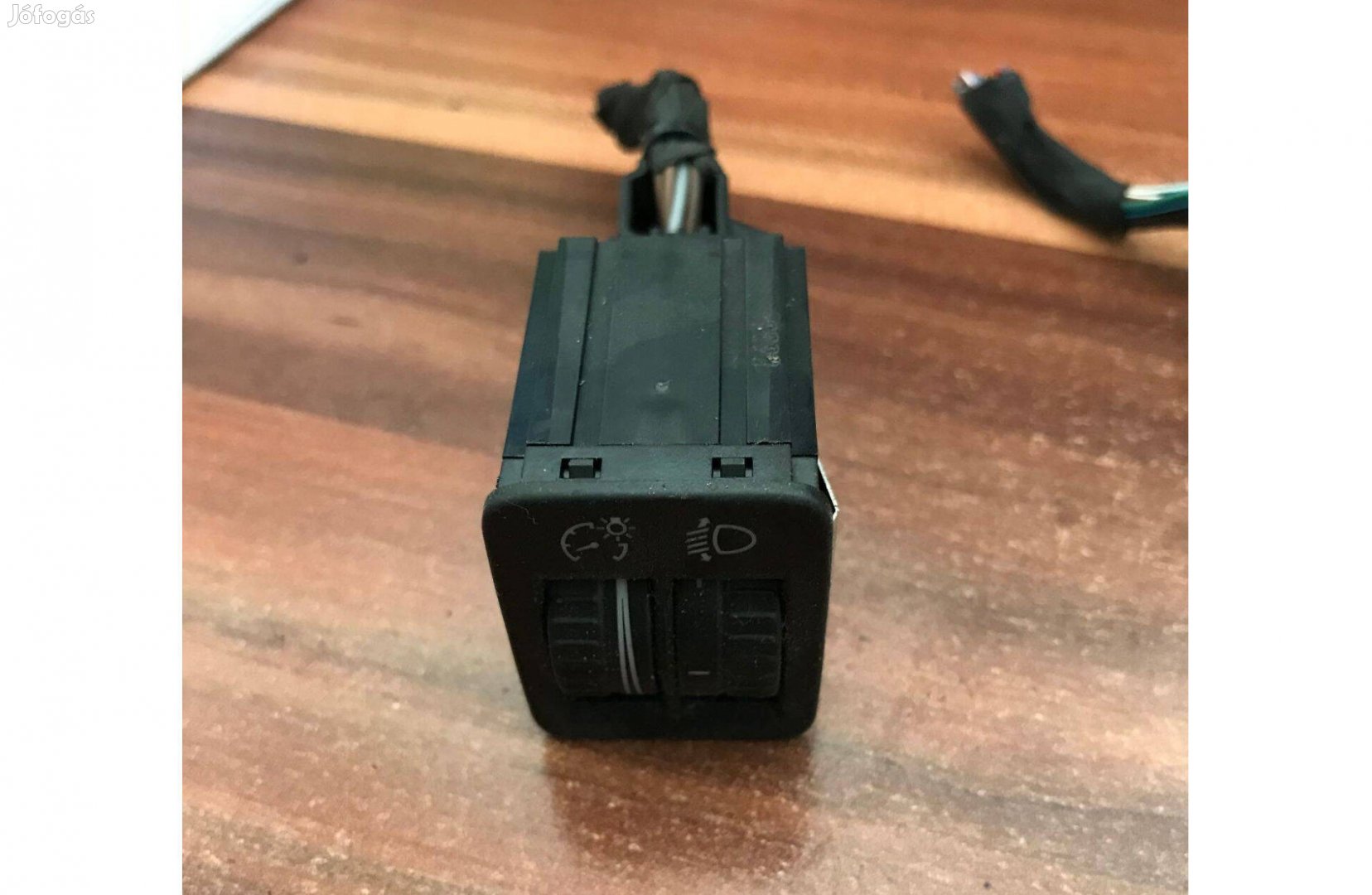 VW Passat B6 _ fényszóró magasság állító 3C0 941 333