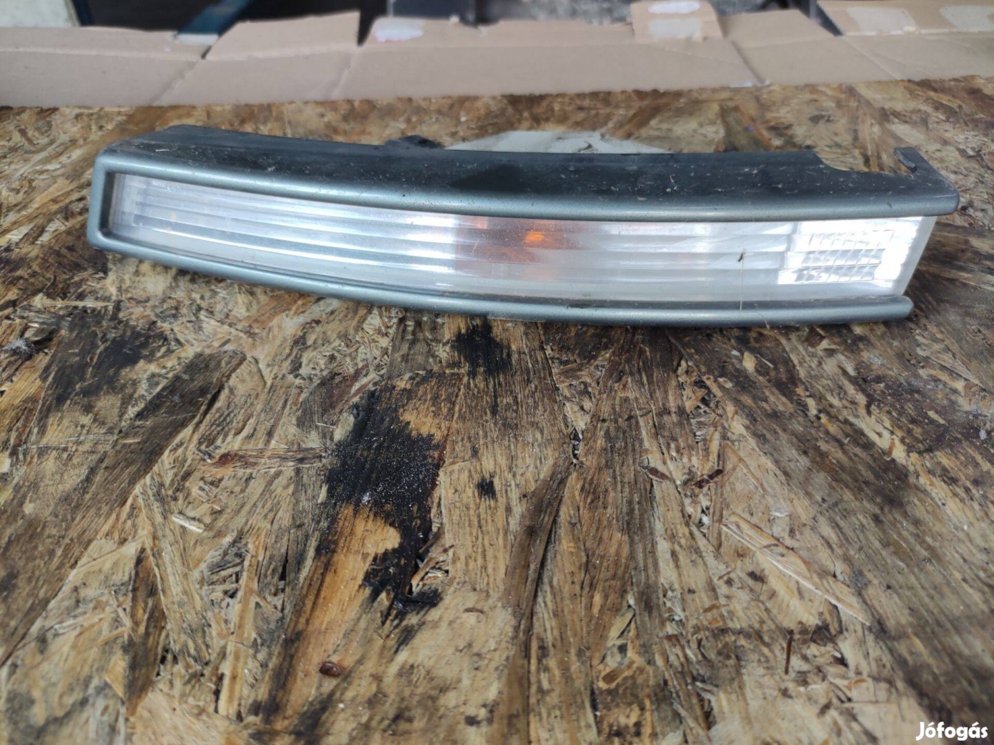 VW Passat B6 bal első index irányjelző