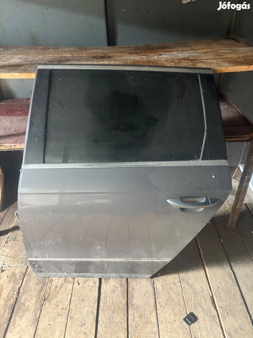 VW Passat B6 bal hátsó kombi ajtó