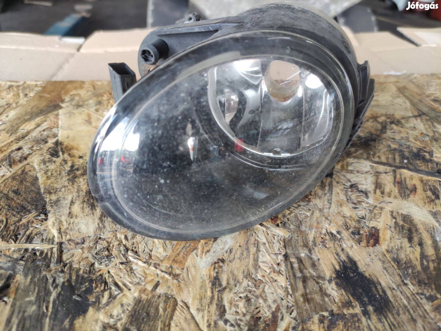 VW Passat B6 jobb ködfényszóró ködlámpa