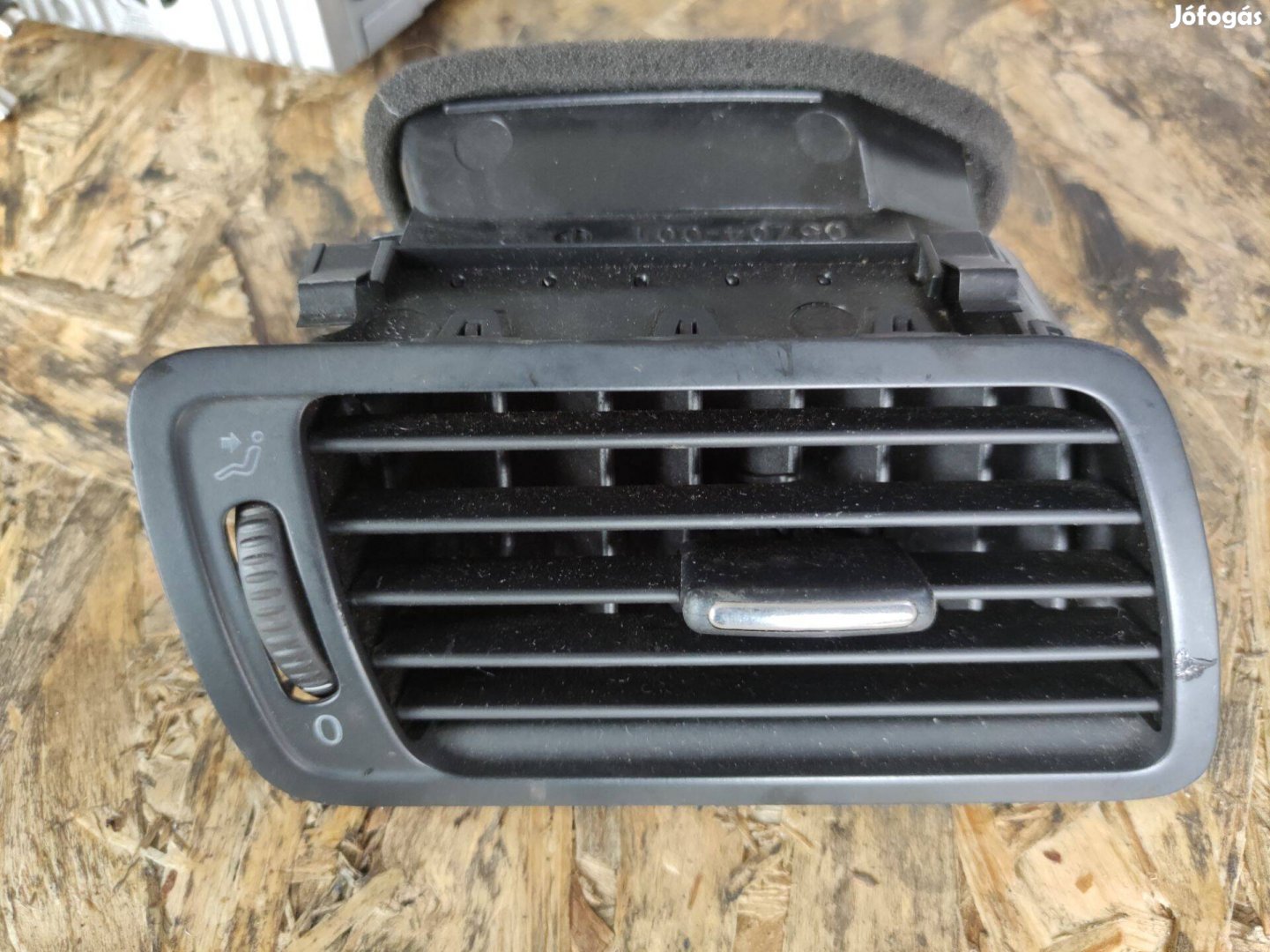VW Passat B6 jobb szellőző