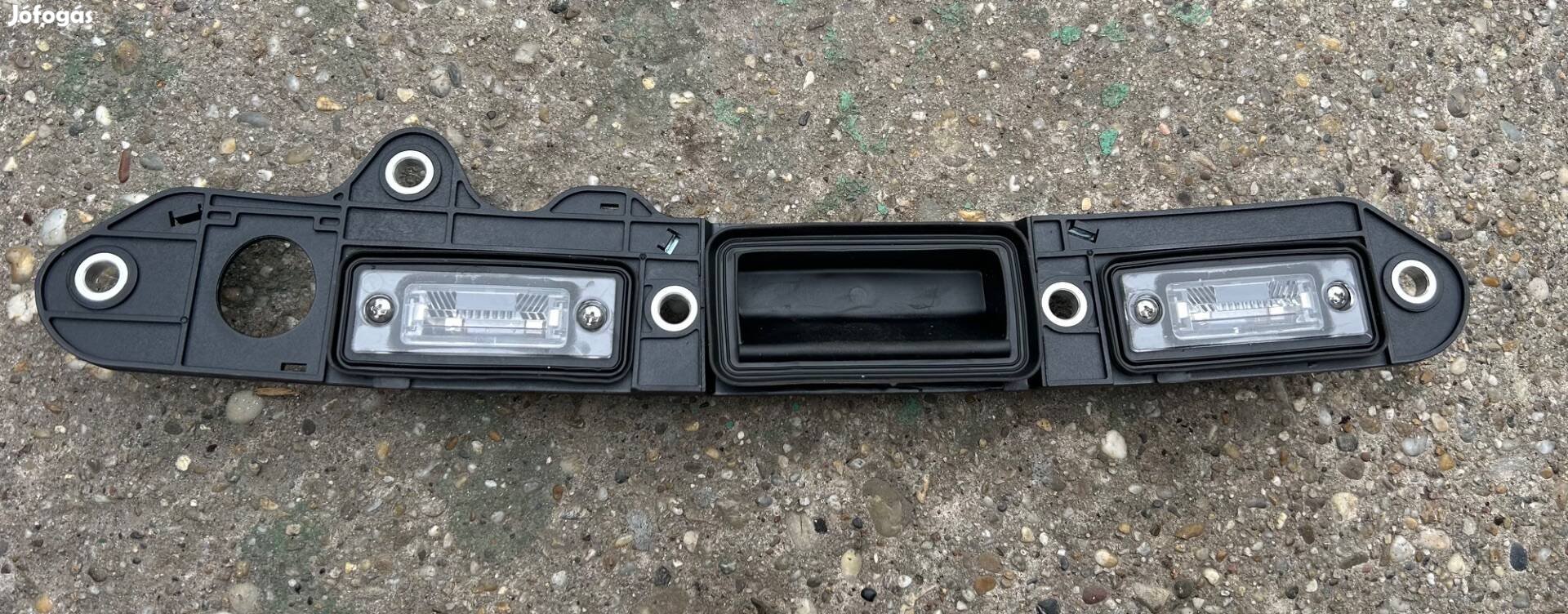 VW Passat B6 kombi rendszámvilagitás csamagter ajtó kapcsoló