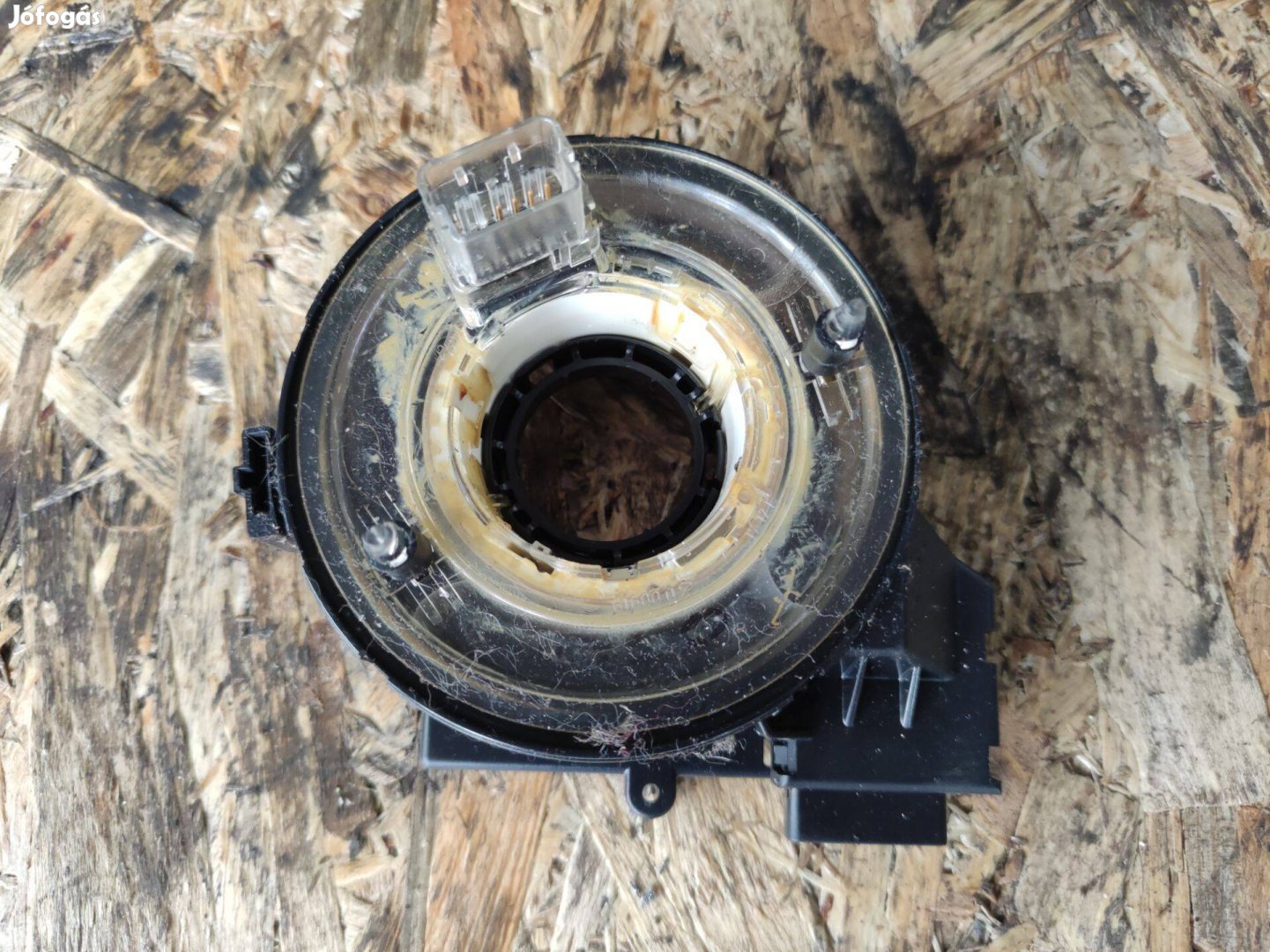 VW Passat B6 légzsák átvezető kábel