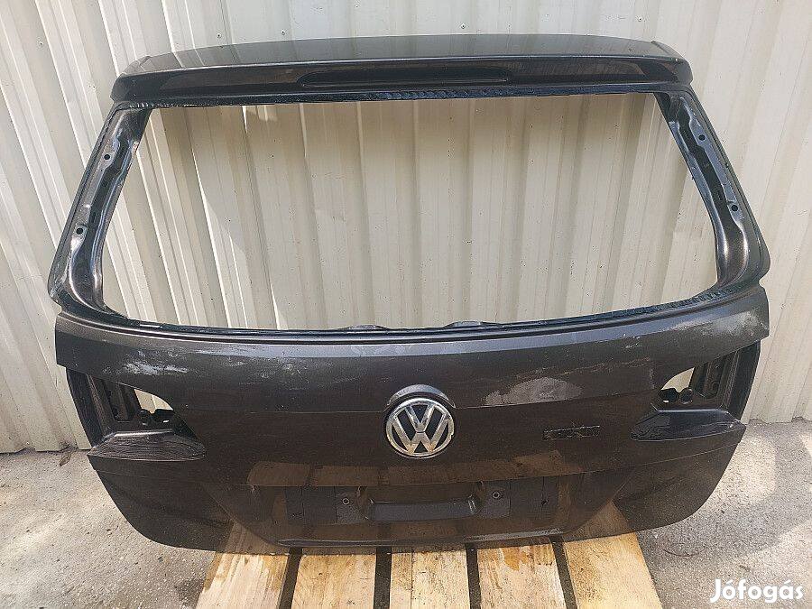 VW Passat B7 3A kombi csomagtérajtó csomagtér ajtó