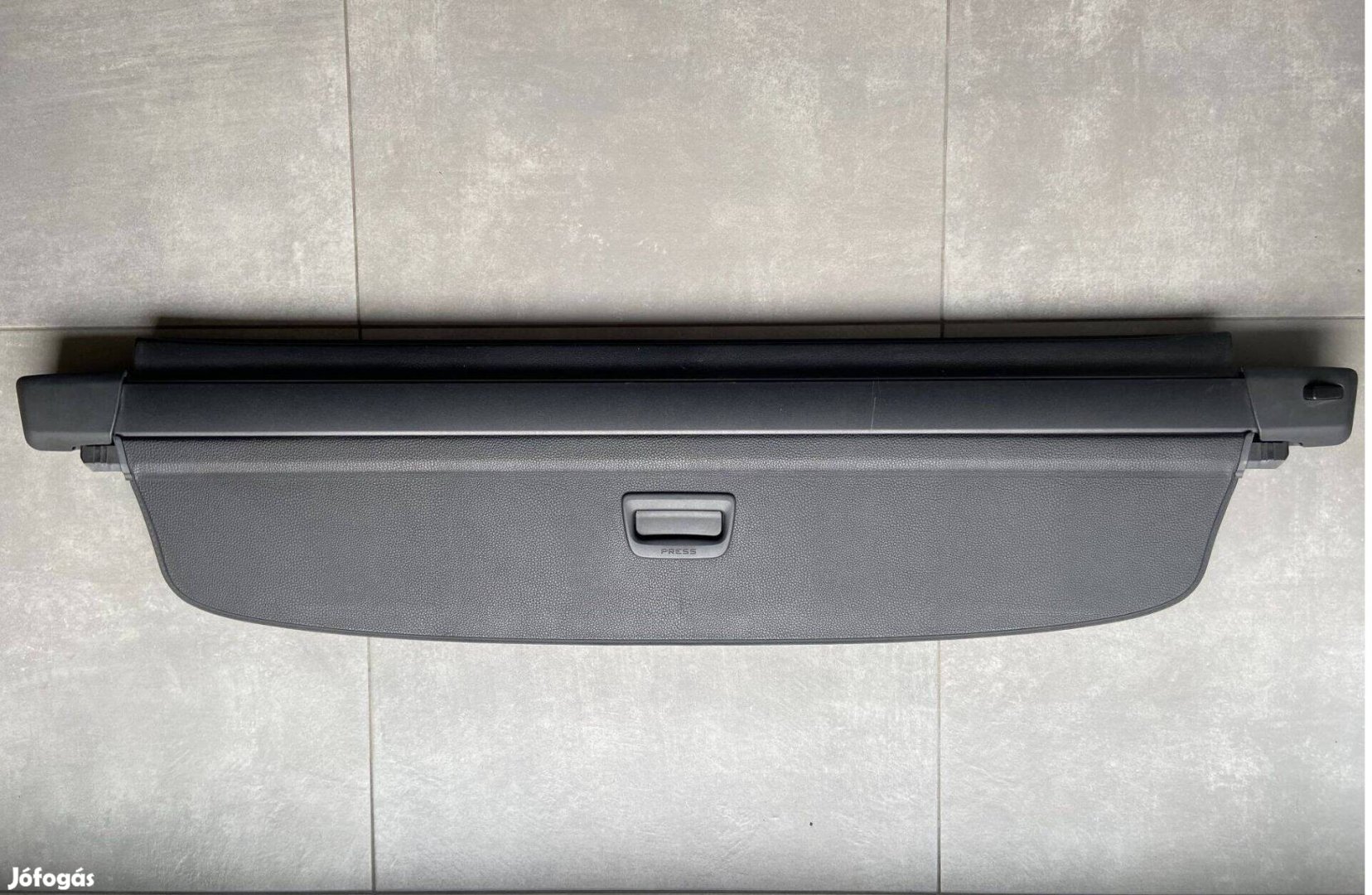 VW Passat B7 Variant Csomagtér Roló , + Háló (10-15)