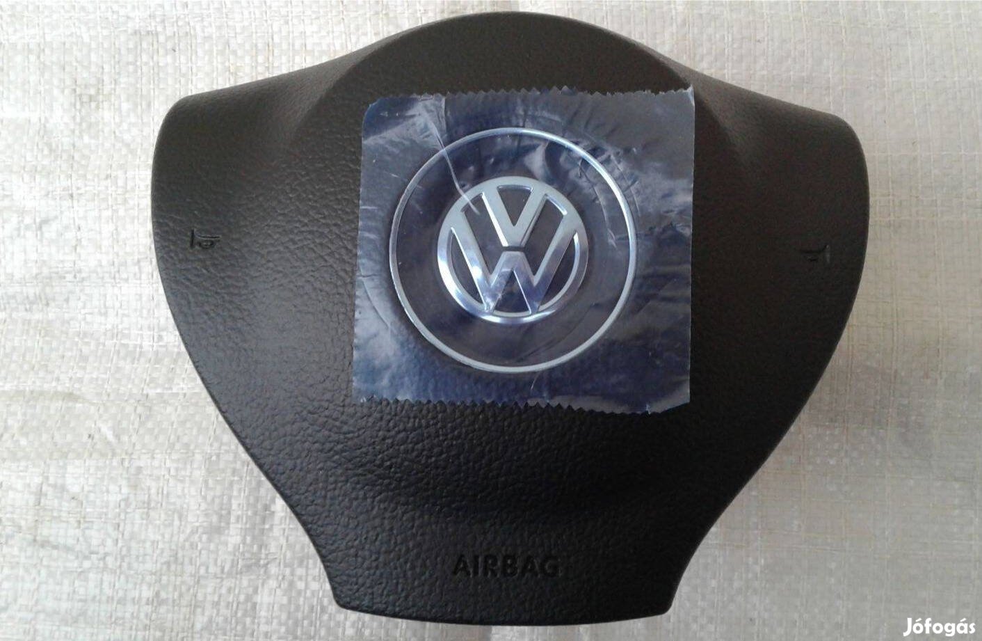 VW Passat B7, T5 stb. kormány légzsák