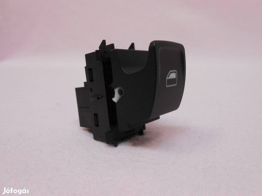 VW Passat B8 Ablakemelő kapcsoló 1-es fekete 5G0959855H 5G0959855M