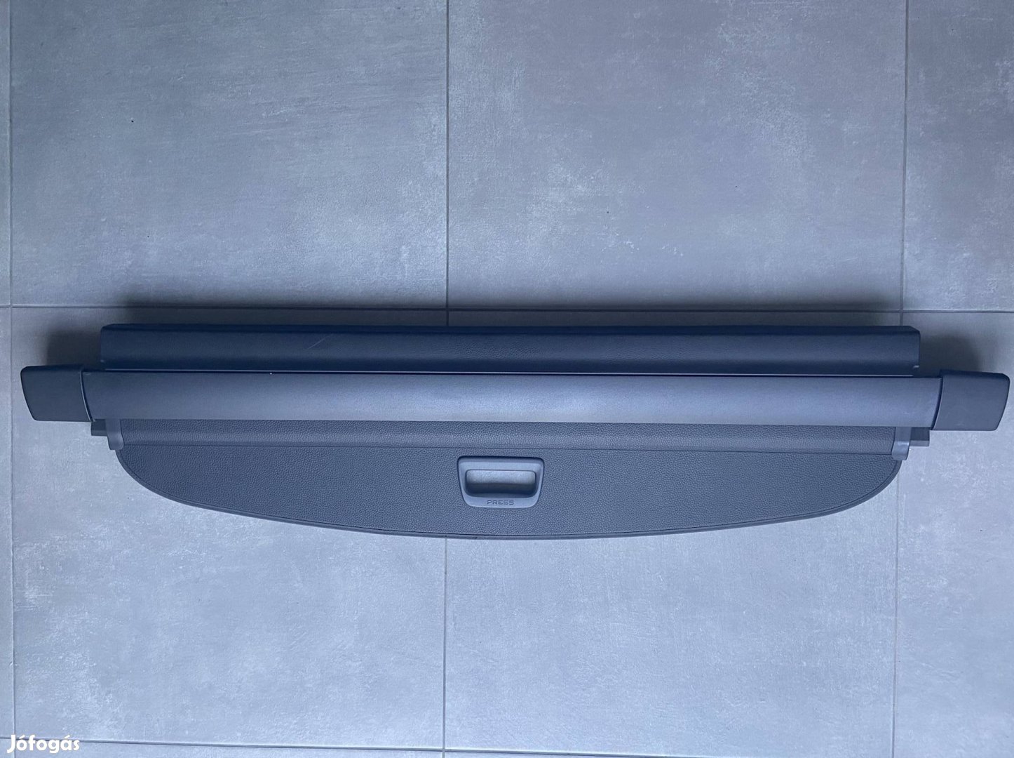 VW Passat B8 Csomagtér Roló , Gyári ! (2015-23)
