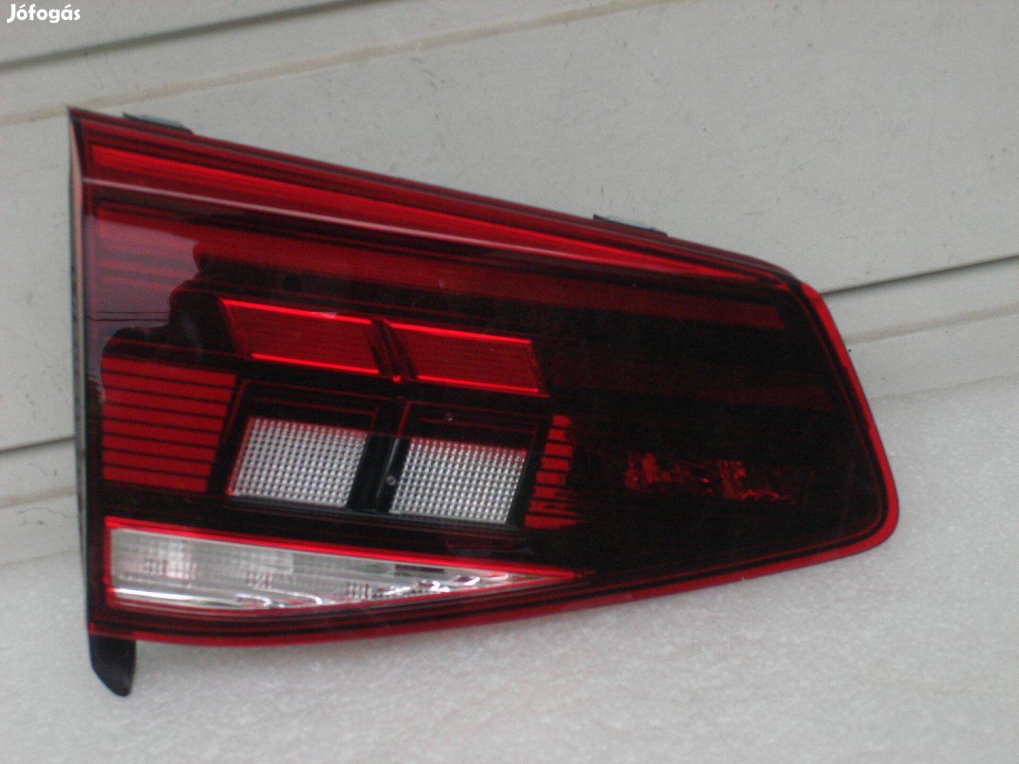 VW Passat B8 Kombi Bal hátsó LED lámpa 3G9945093F 2020-tól