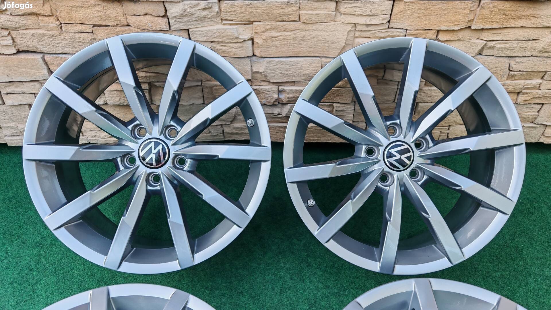 VW Passat B8 Monterey 5x112 r18