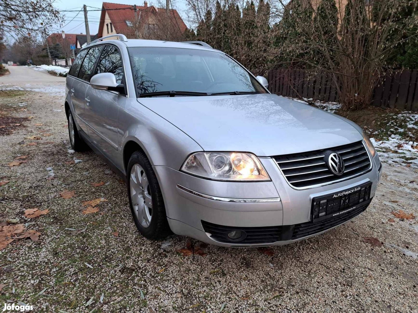 VW Passat B 5.5 131LE olaszországi származású, teljesen rozsdamentes á