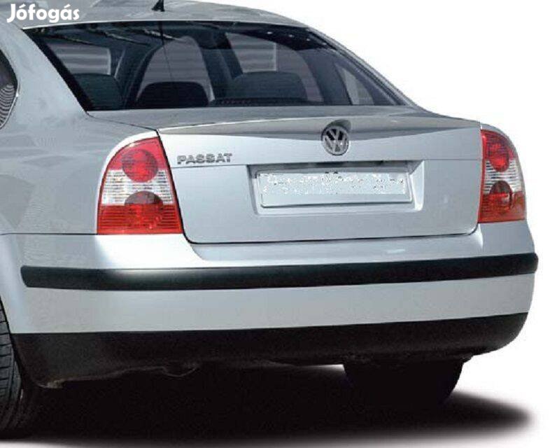 VW Passat B-5 spoiler