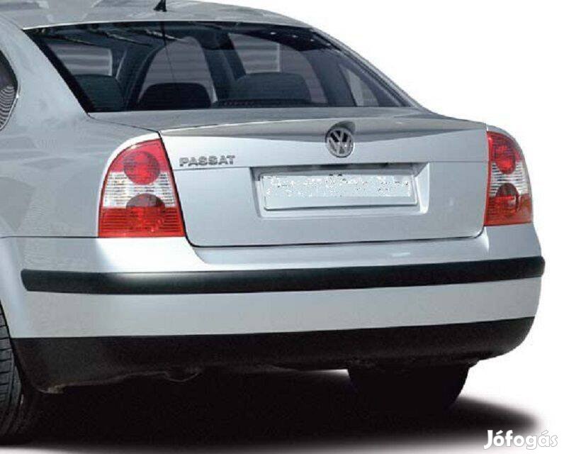 VW Passat B-5 spoiler