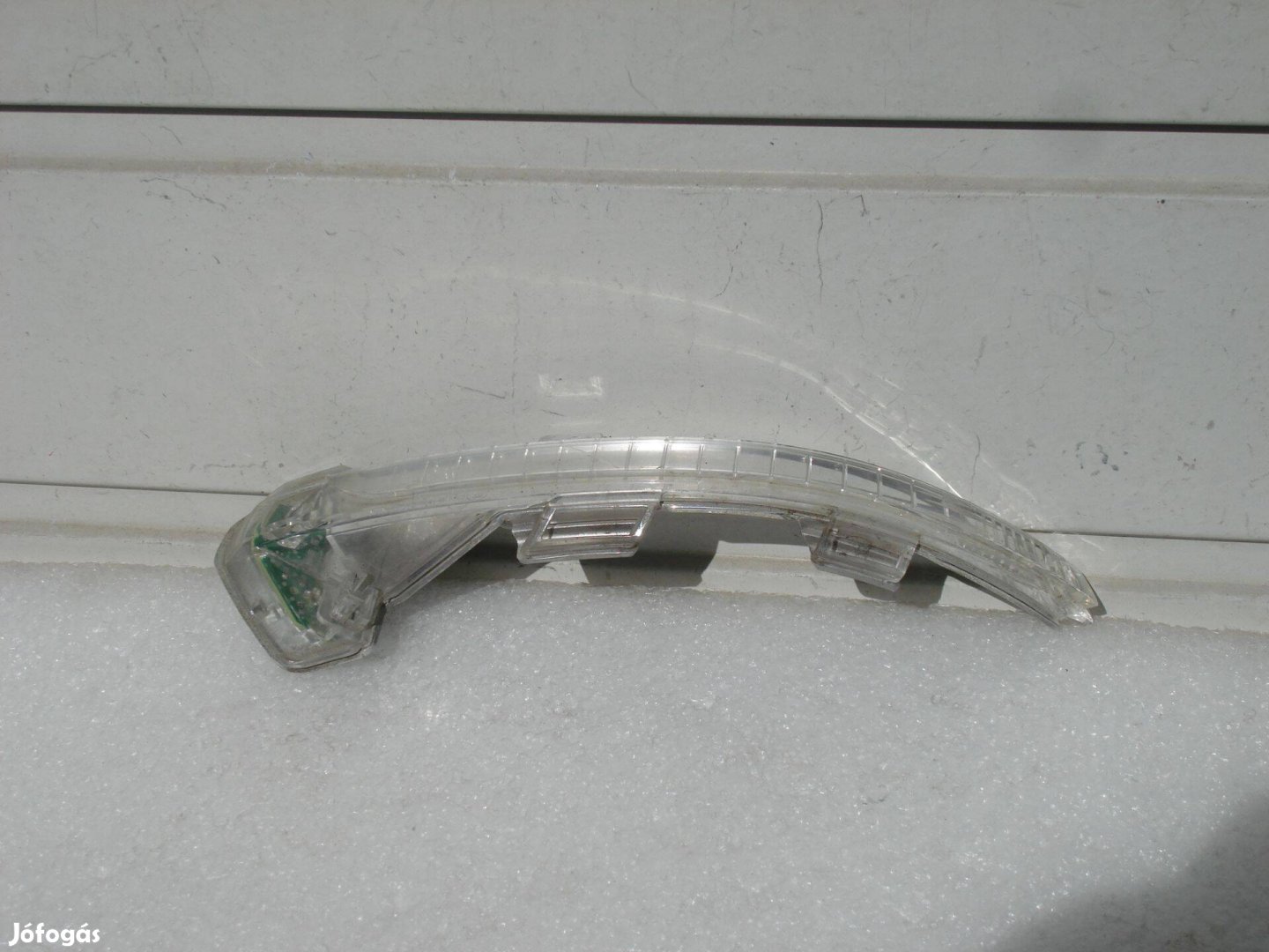 VW Passat B VIII Arteon Jobb Led Tükörindex 3G0949102 2014-től