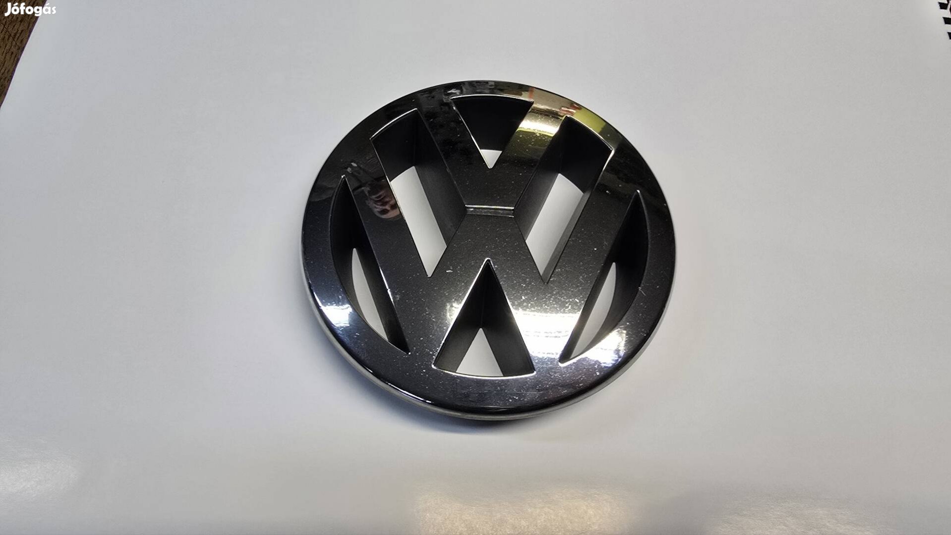 VW Passat Embléma ! 