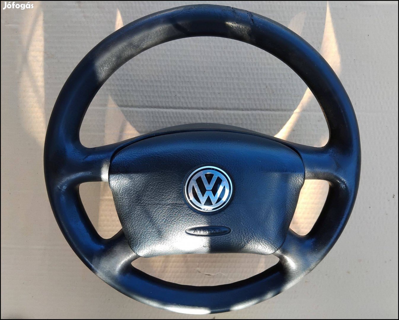 VW Passat FG/BAM-PT1-0457 Légzsák + kormány