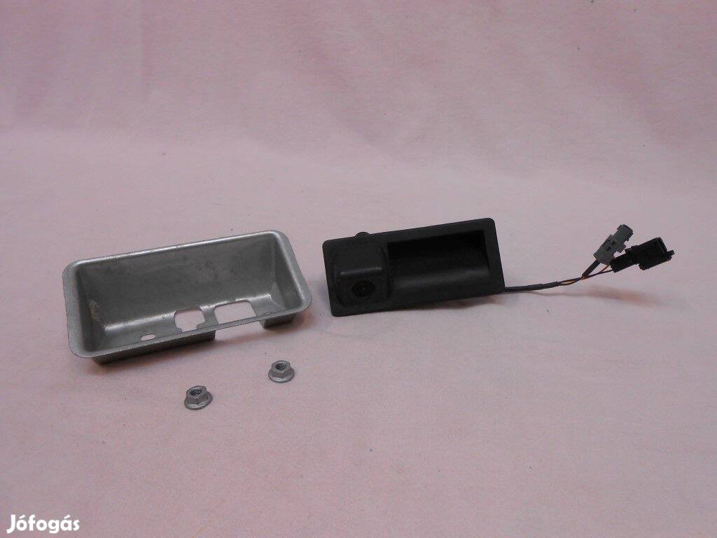 VW Passat Kombi B6,3C 2009-2010 Tolatókamera (3C9827566)