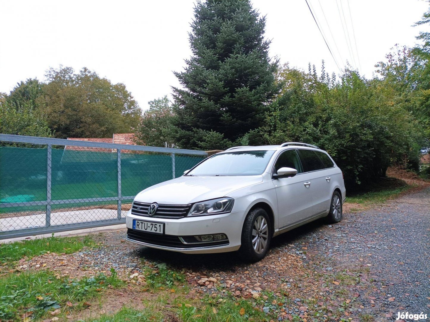 VW Passat Variant 2.0 CR TDI Comfortline BMT DSG