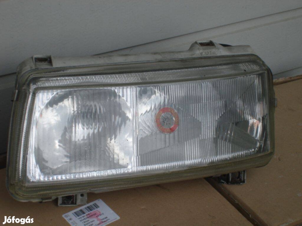 VW Passat bal első lámpa 93-96-ig gyári