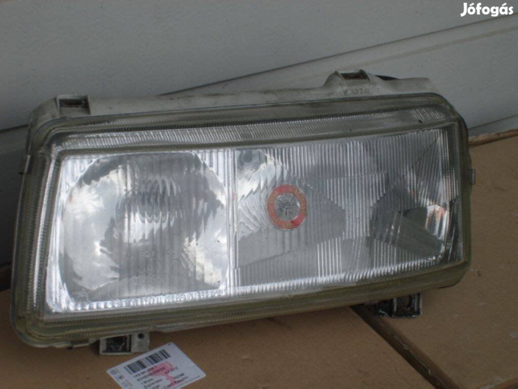 VW Passat bal első lámpa 93-96-ig gyári