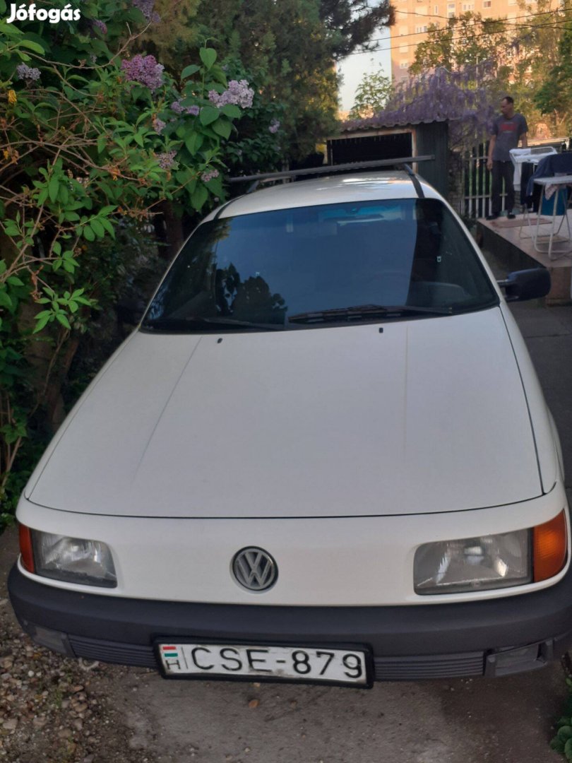 VW Passat eladó