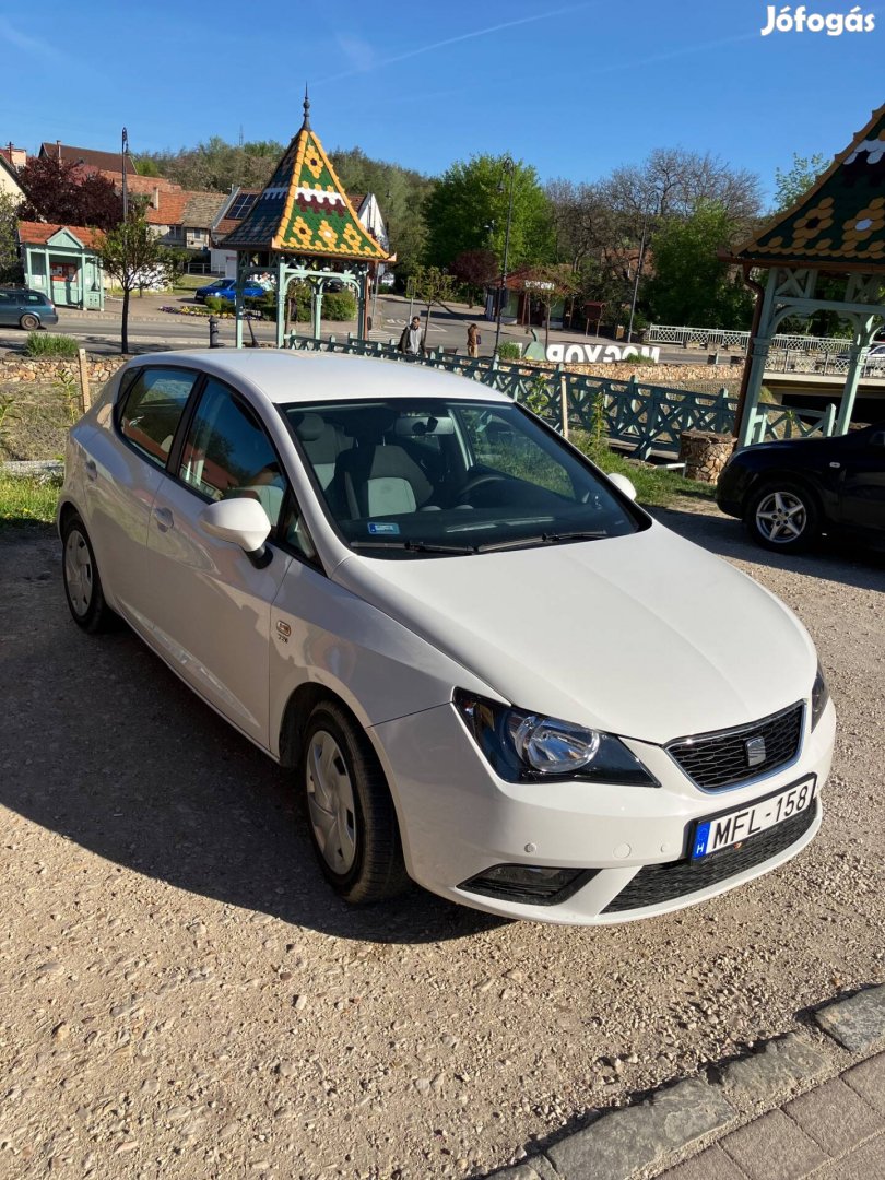 VW Polo 1.2 105 lóerő