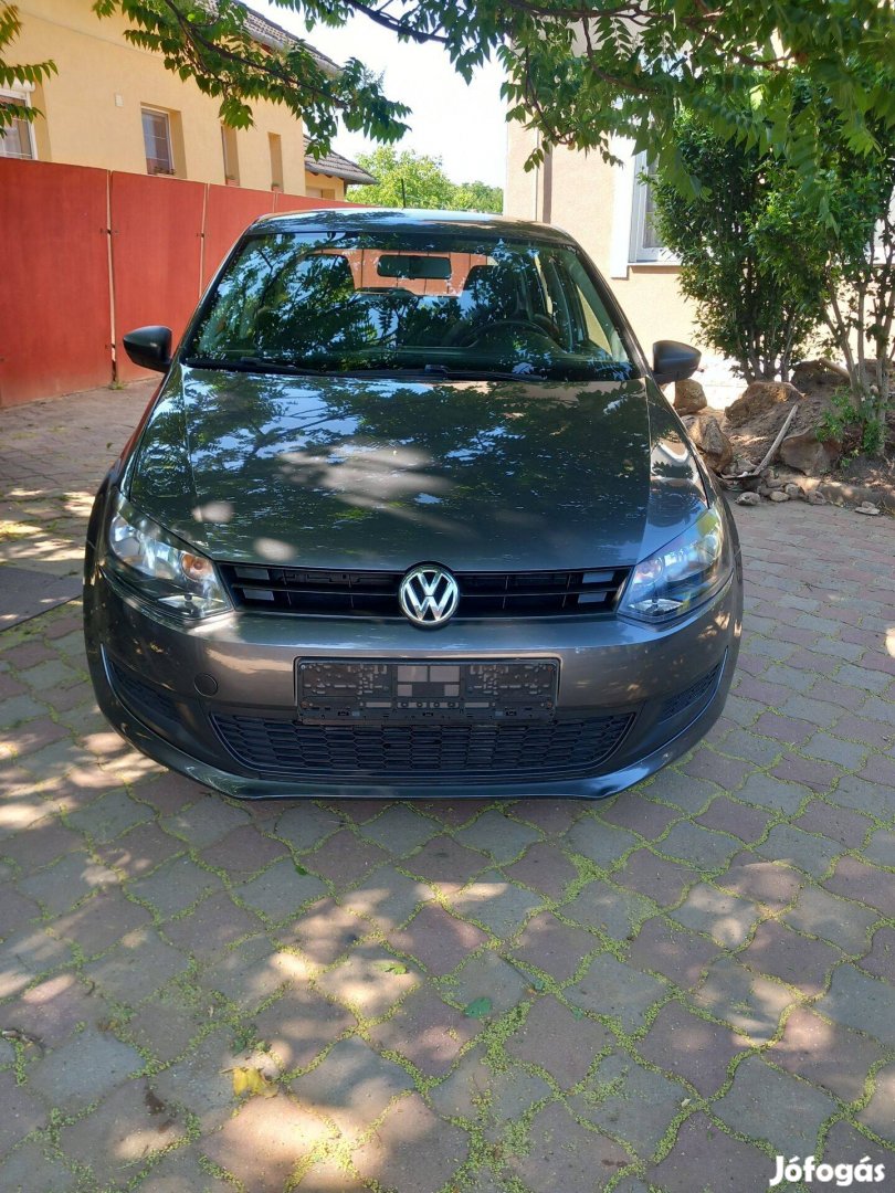 VW Polo 1,2 Trend