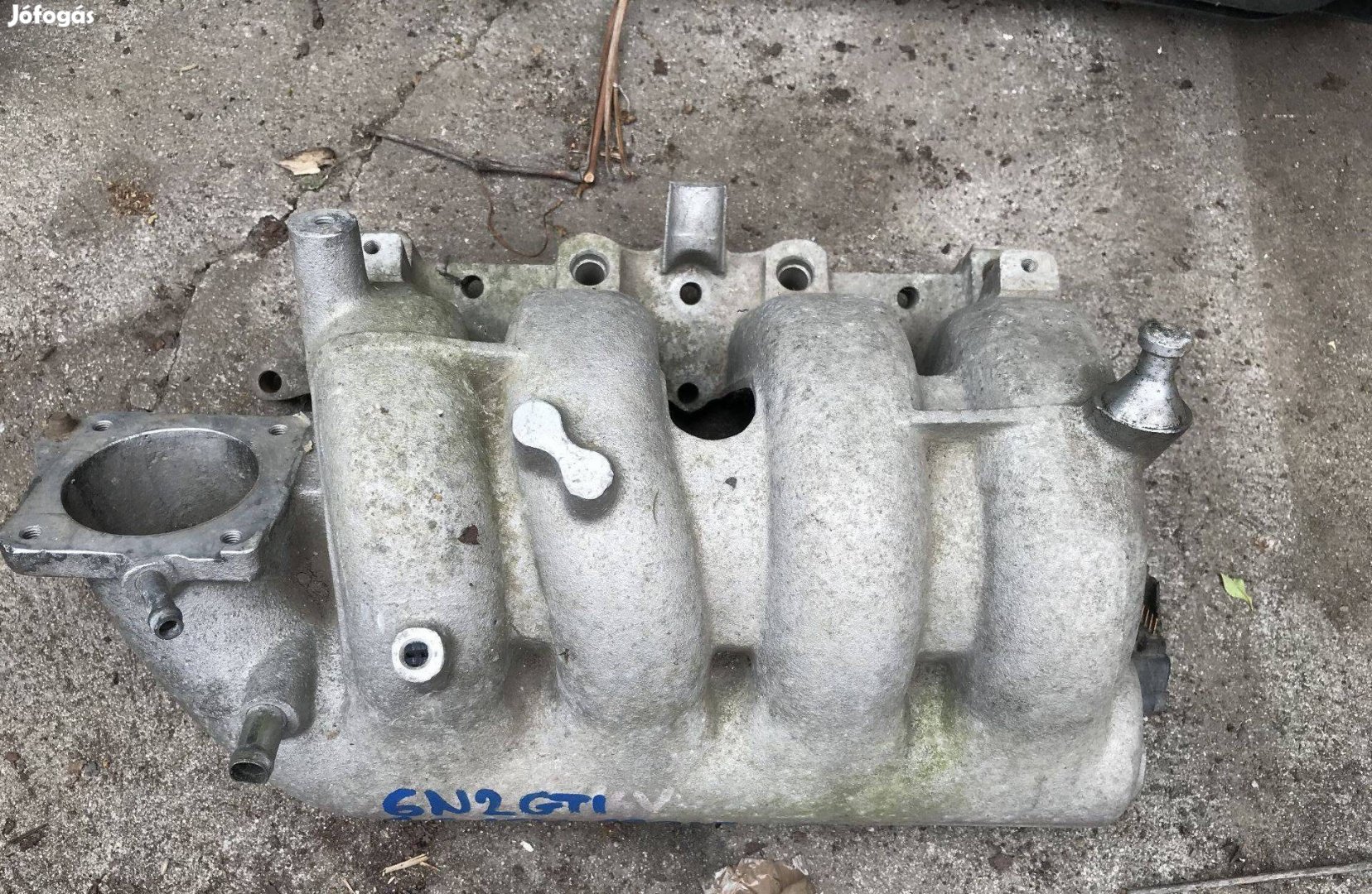 VW Polo 6N2 GTI 1,6 16V_ szívósor 036 129 711 BJ