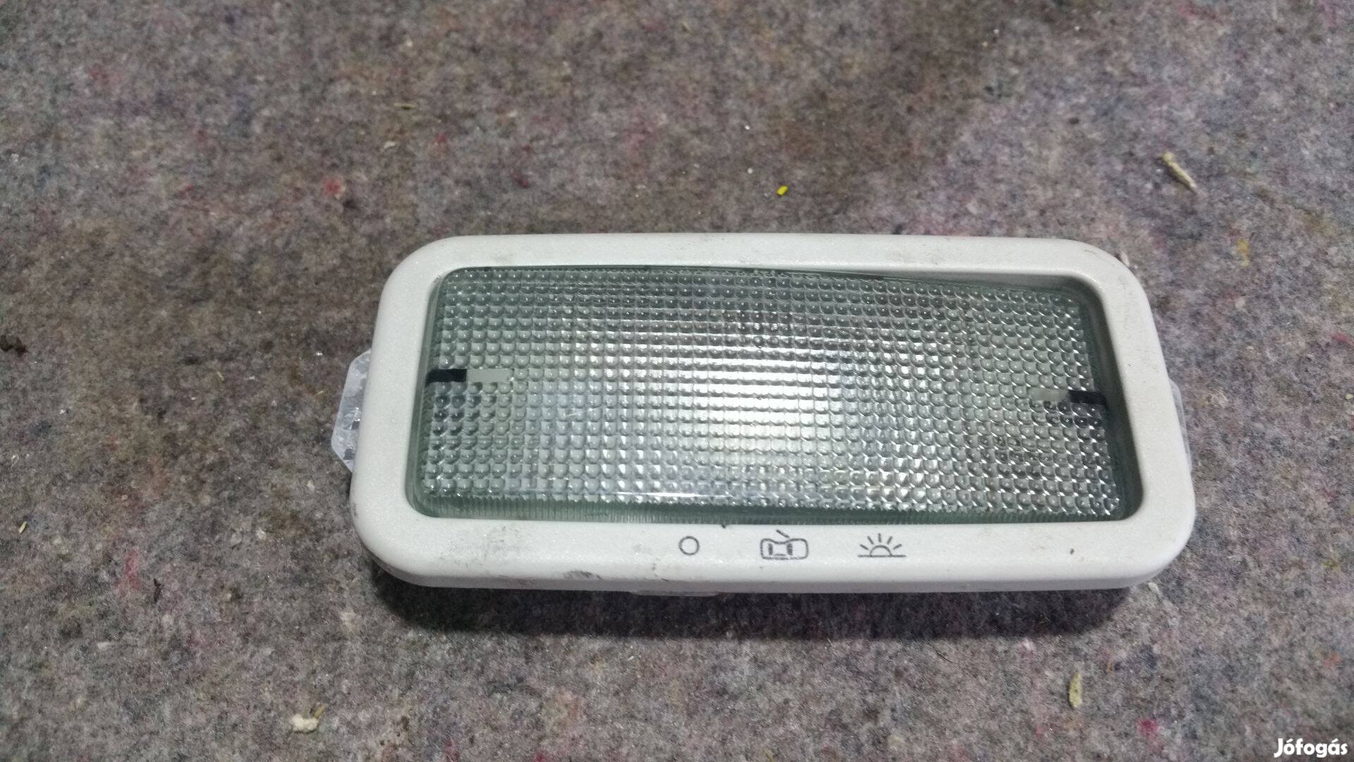 VW Polo 6N2 belső világítás