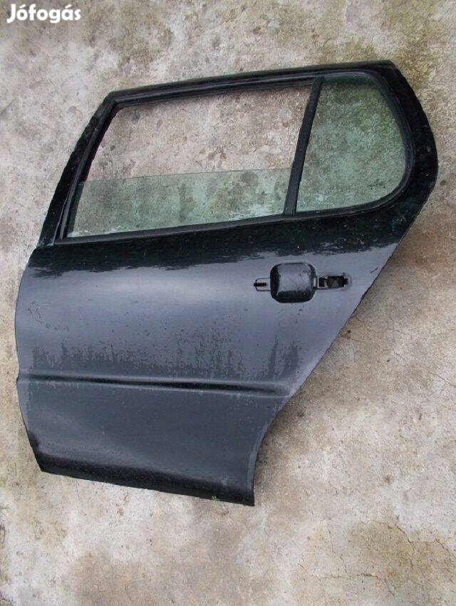 VW Polo 6N 1994-99 bal hátsó ajtó