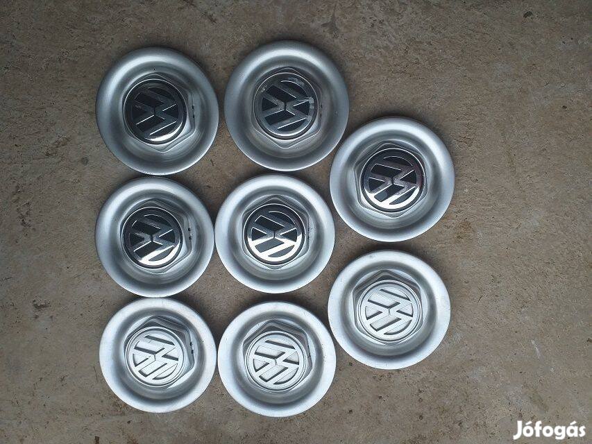 VW Polo 6N Indianapolis alufelni kupakok