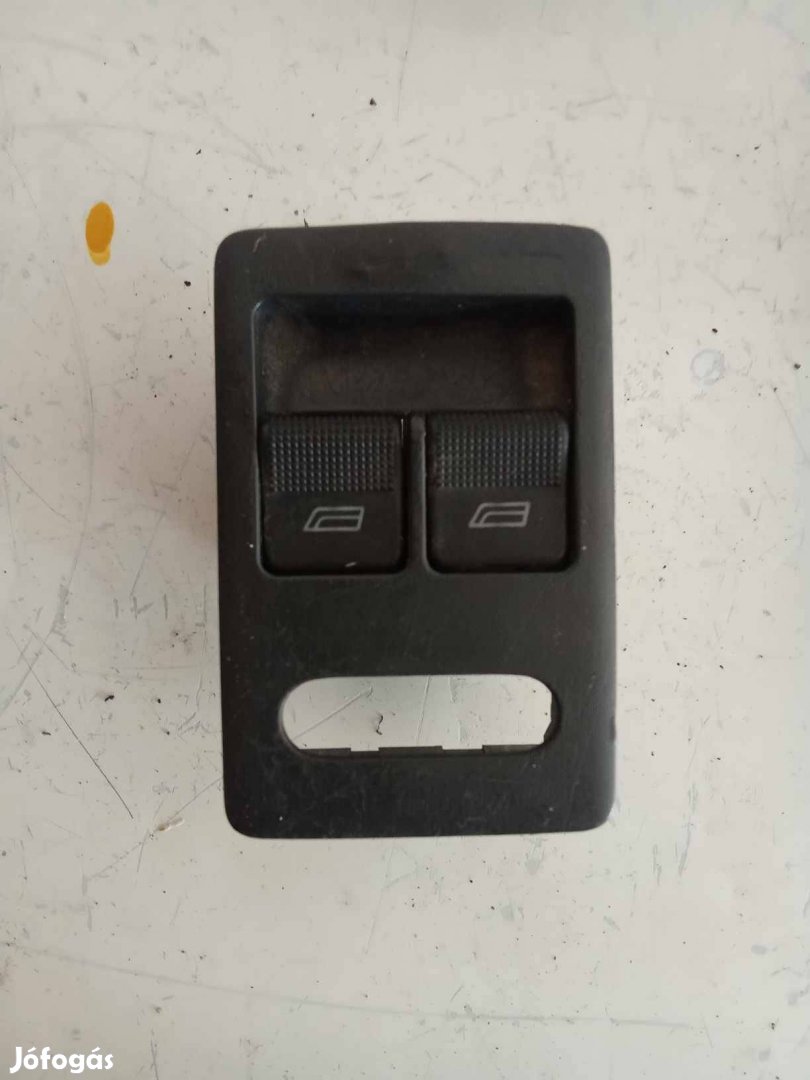 VW Polo 6N első ablakemelő kapcsoló