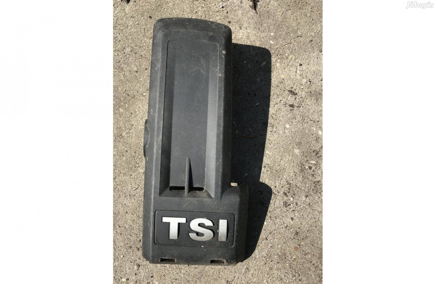 VW Polo 6R 1,2 TSI - motorburkolat 03F 103 935
