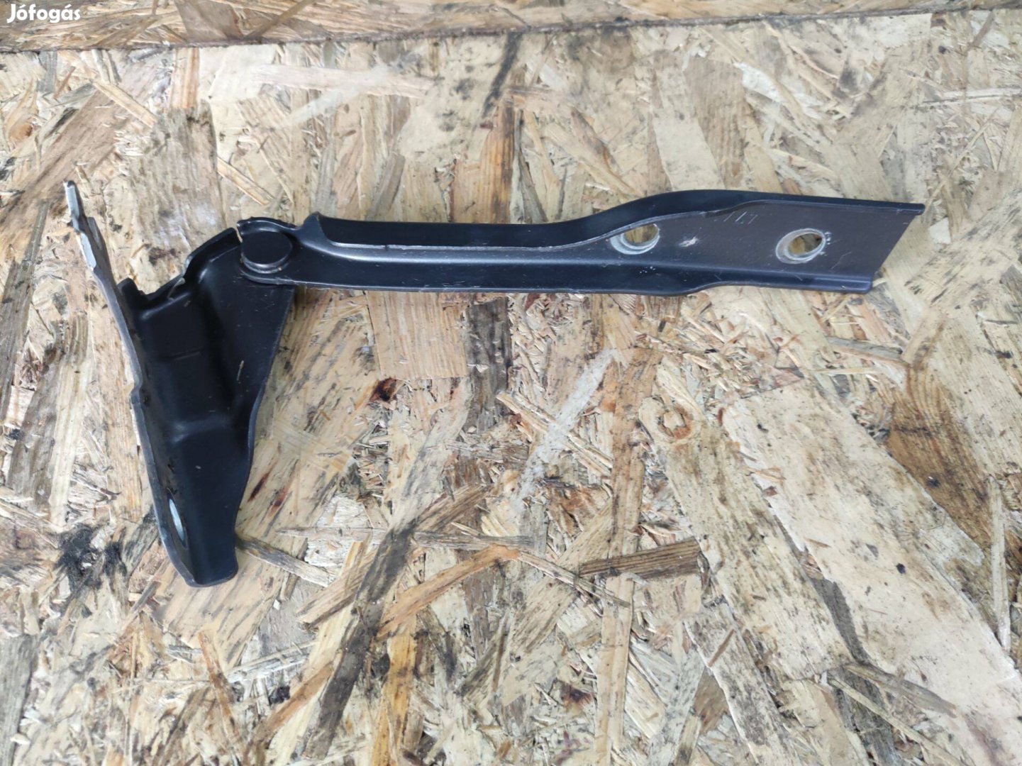 VW Polo 6R 2009-2014 bal motorháztető zsanér