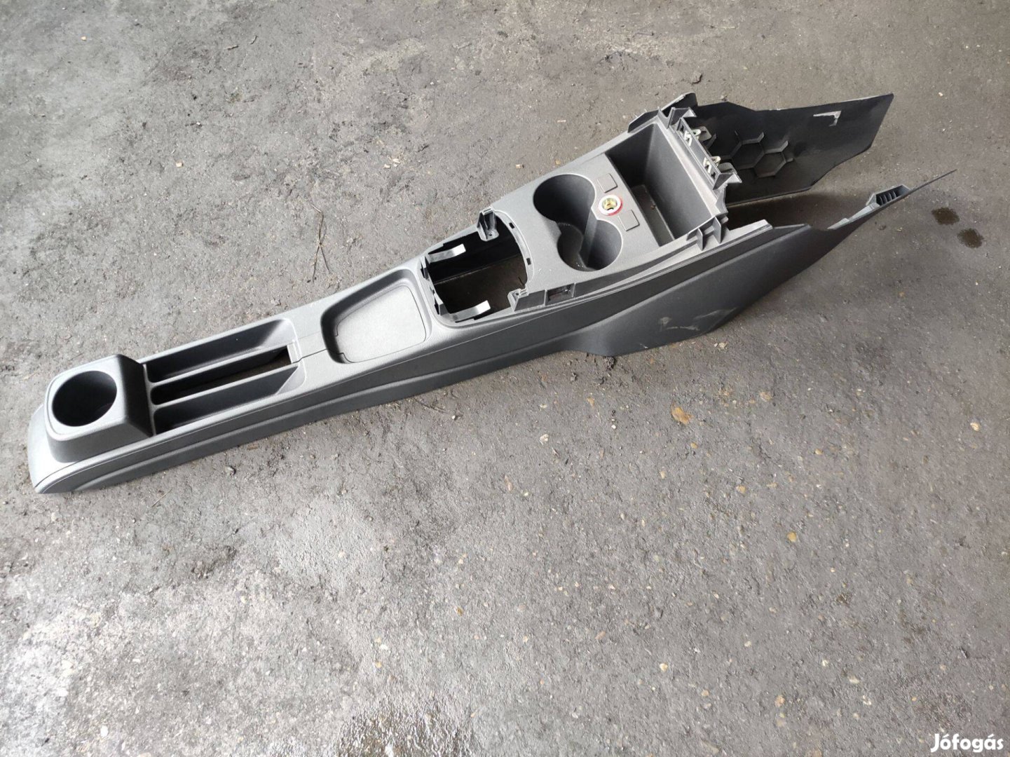 VW Polo 6R V 2009-2014 kardán box kardánbox