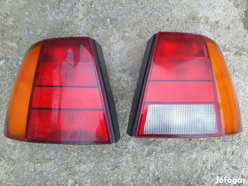 VW Polo Classic gyári hátsó lámpa