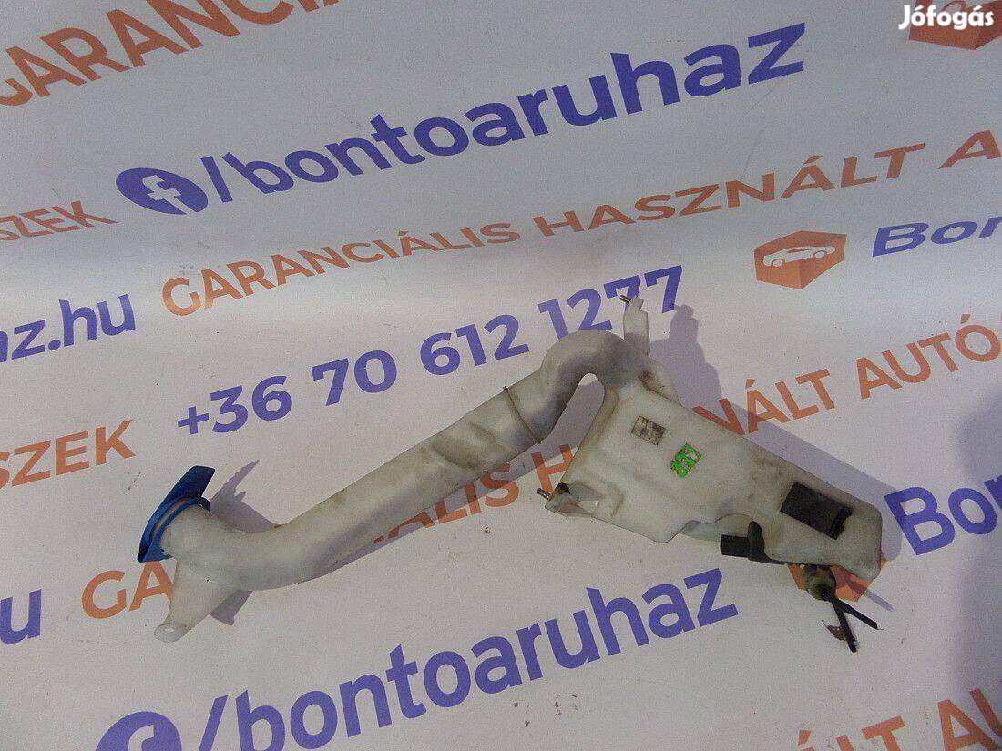 VW Polo Eladó gyári bontott ablakmosó folyadék tartály jó állapotban