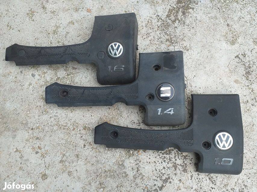 VW Polo Golf Lupo Seat Ibiza Cordoba 1.0 1.4 1.6 motorburkolat