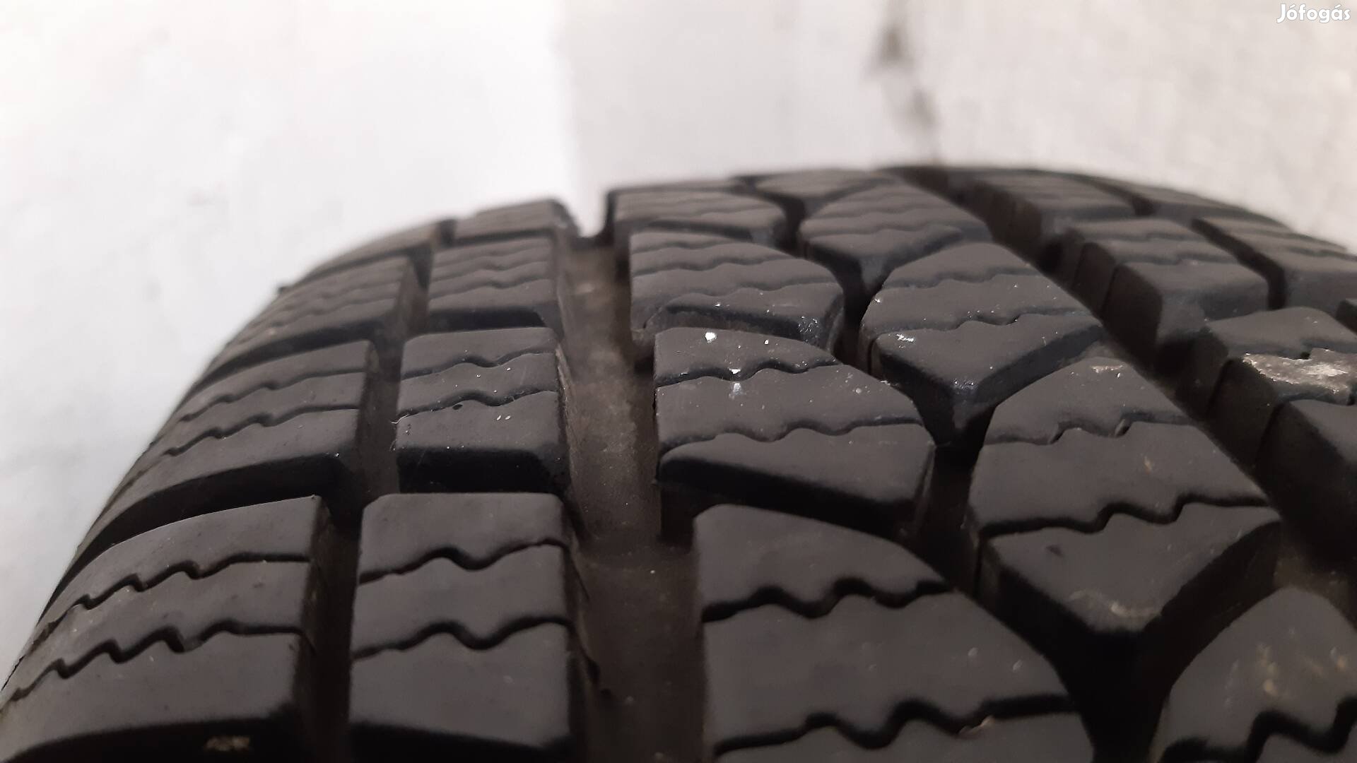 VW Polo Gyári kerek szett 4db