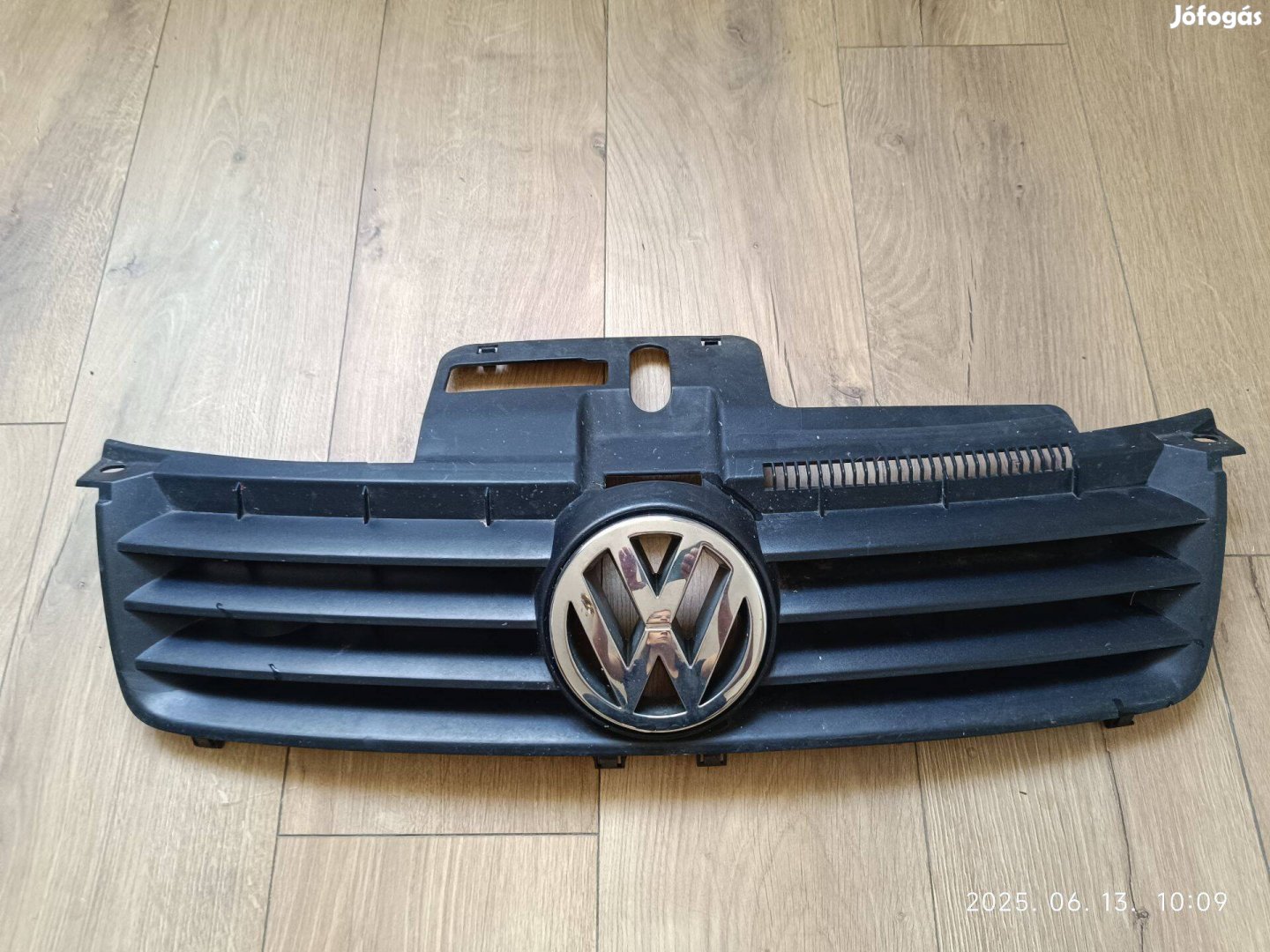 VW Polo Hűtőrács