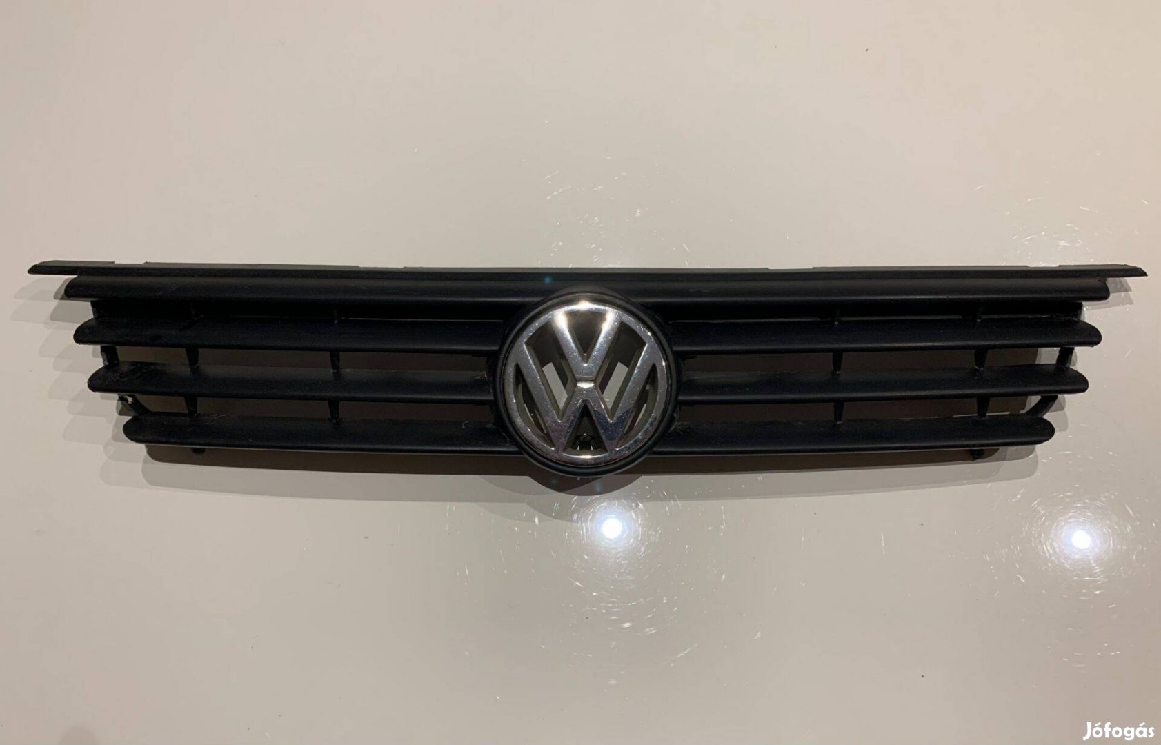 VW Polo III (6N1) Hűtőrács (Volkswagen WZ1NP3)