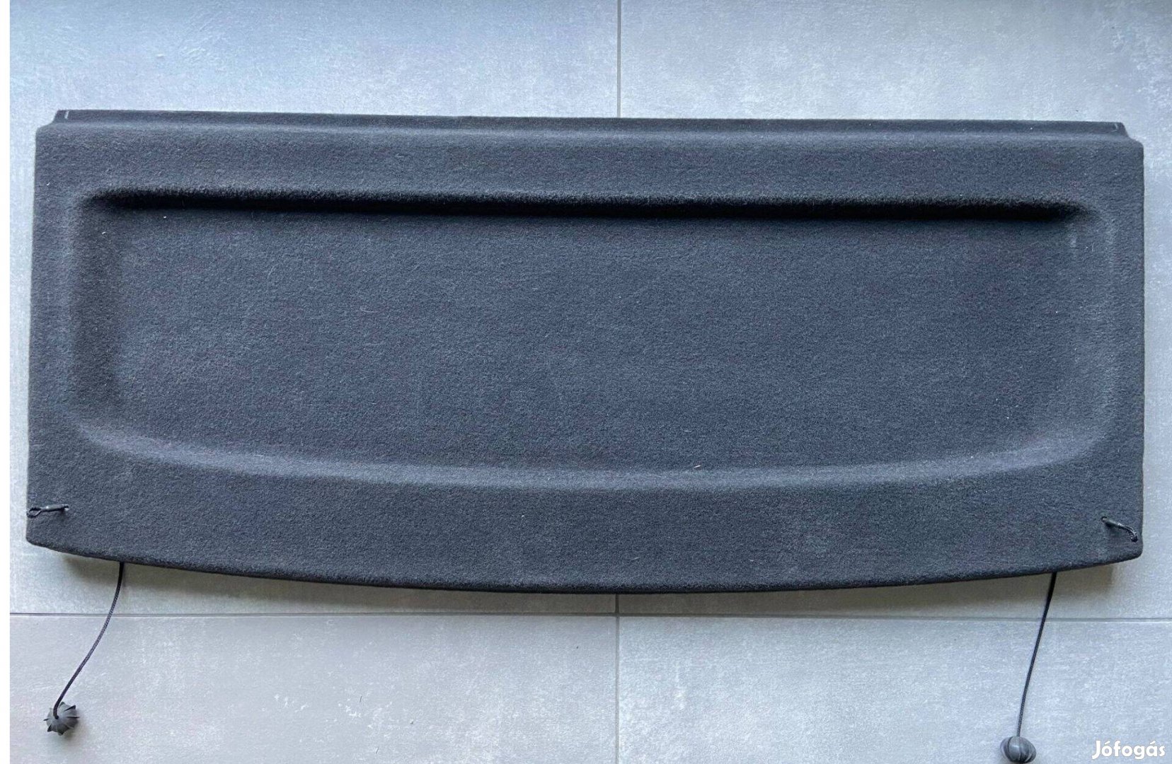 VW Polo Kalaptartó (2002-2008)