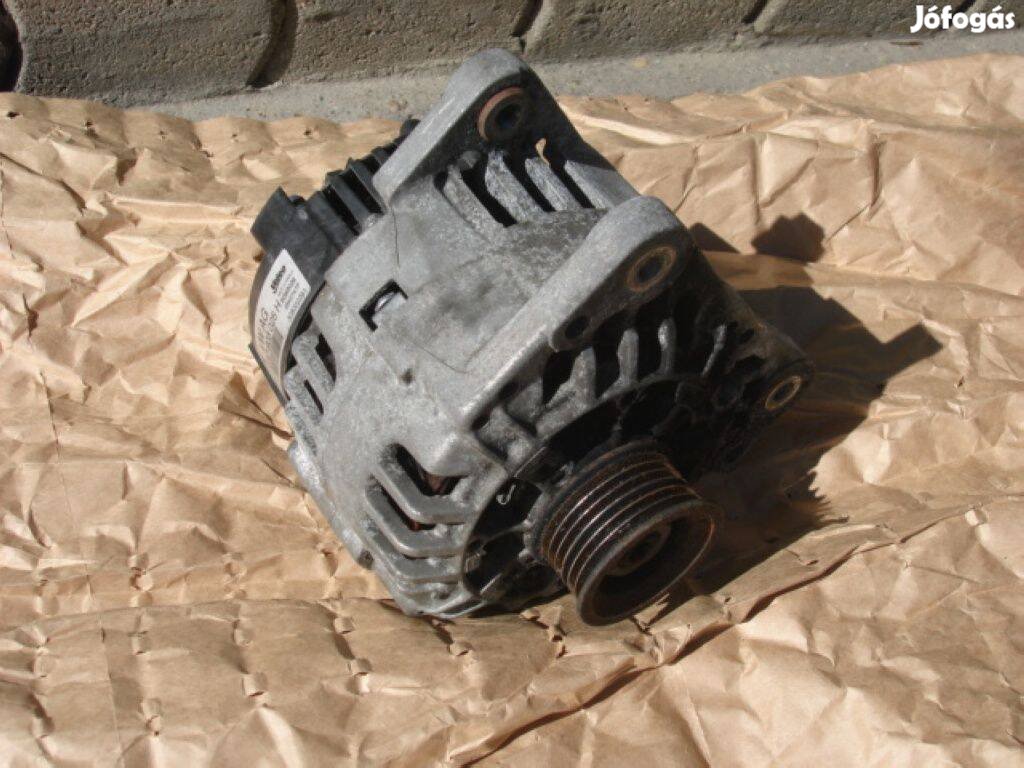 VW Polo Seat Skoda Generátor 03D903025H 70A