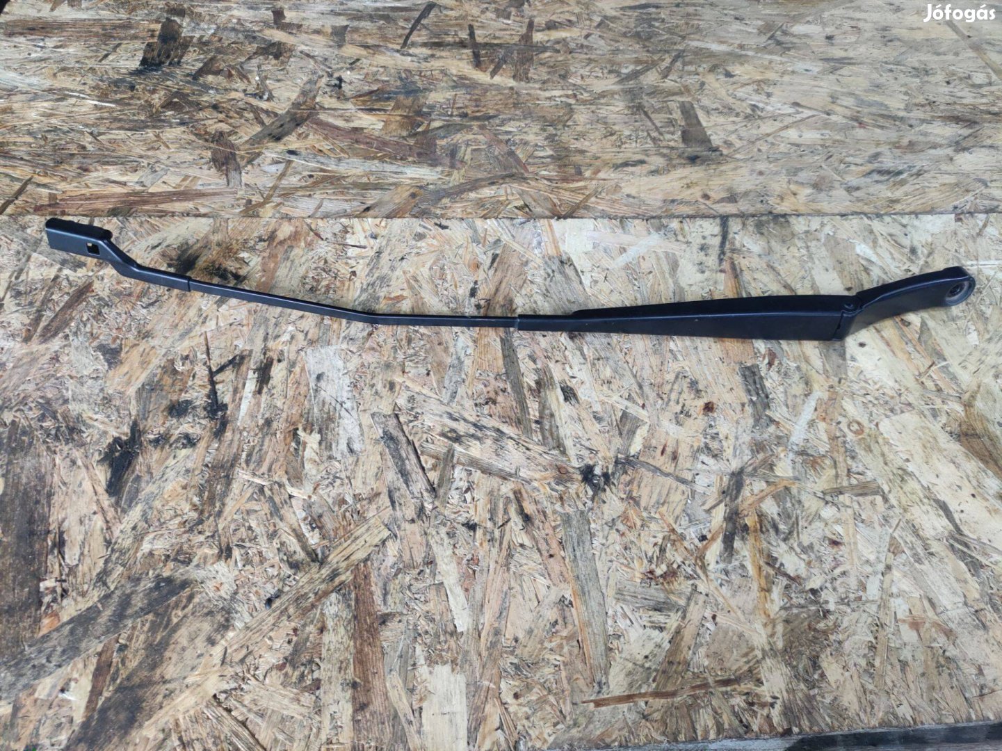 VW Polo V 6R jobb első ablaktörlő kar