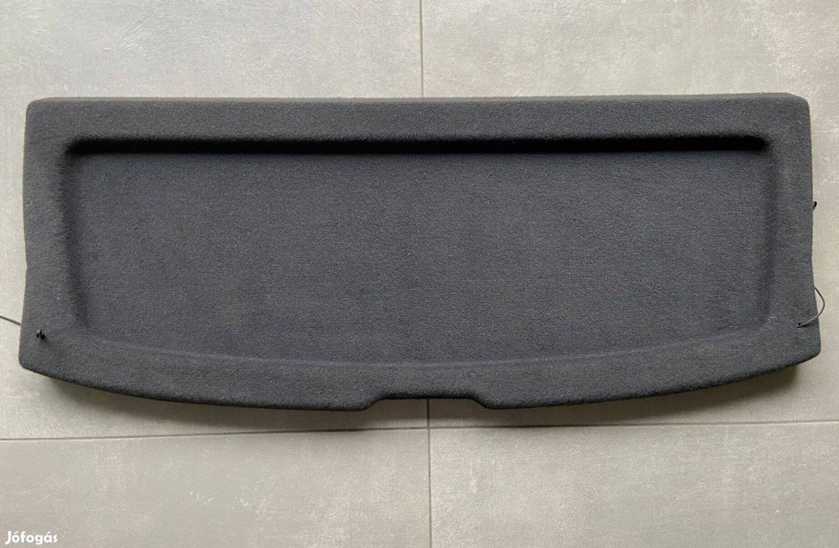 VW Polo , AW Kalaptartó , Gyári - 2GS 867 769 (2017-24)